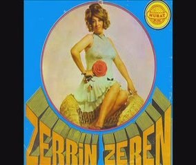 zerrin zeren - karanlik dunyam