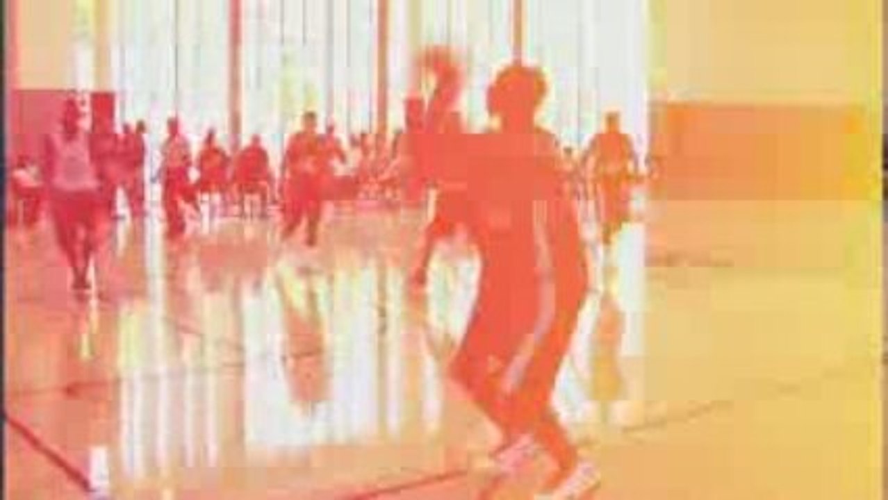 Jared Sullinger- 2009 adidas Nations