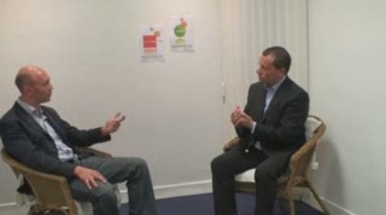 Interview de M. Frank PILA de l'agence FRANK PILA Immobilier