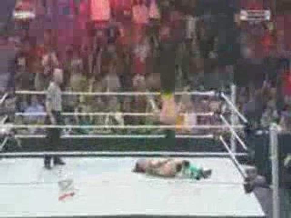 Extreme Enigma ::: Jeff Hardy Tribute 2009