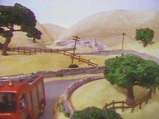 Fireman Sam - Chemistry Set