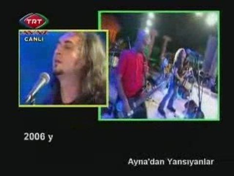 Ogün Sanlısoy - Hadi Beni Güldür
