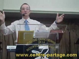 1/3 S'APPROPRIER LA PAROLE DE DIEU - Allan Rich