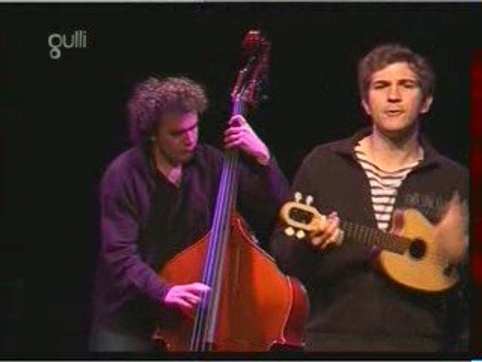 Cédric sur Gulli
