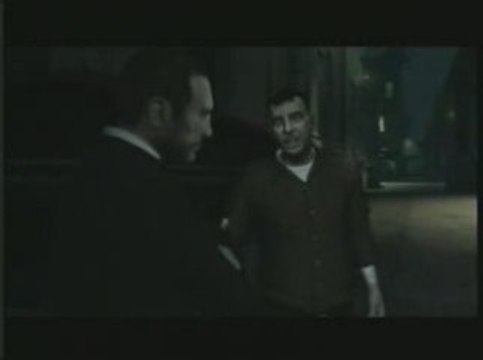 Gta 4 spoiler Personnages secondaires