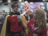 Crazy Costumes At Comic-Con '09