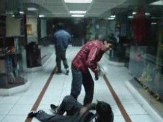 los chikos duel - la venta