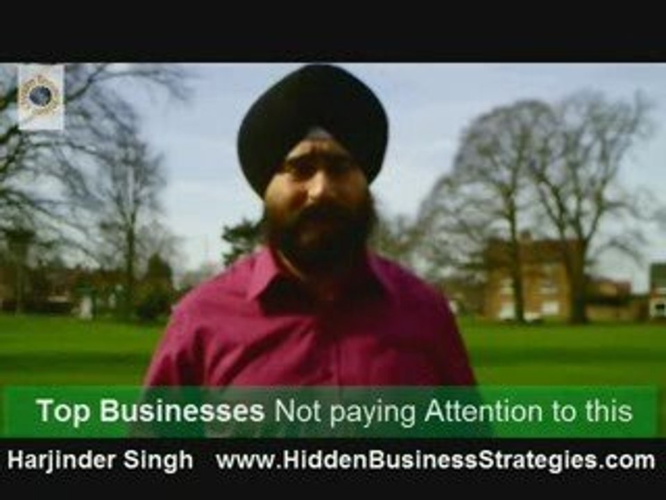 Your Online Business Strategies Generating Business Leads?