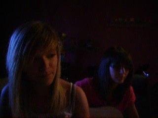 Lily  u -turn Aaron ,Marine et Morgane