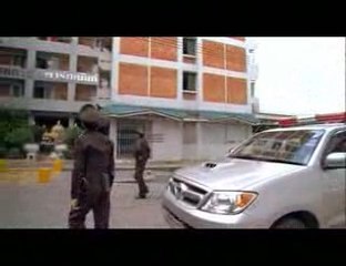 ทีเซอร์บุปผาราตรี 3.2 - Teaser Rahtree Revenge