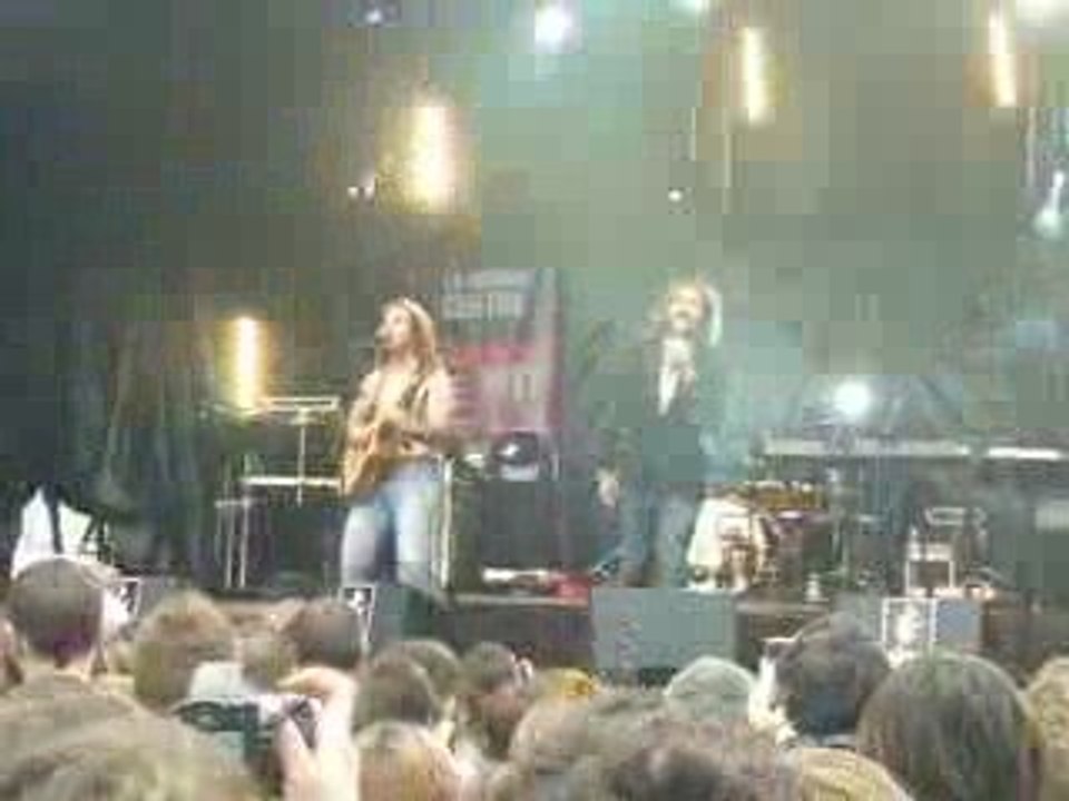 la chanson du dimanche