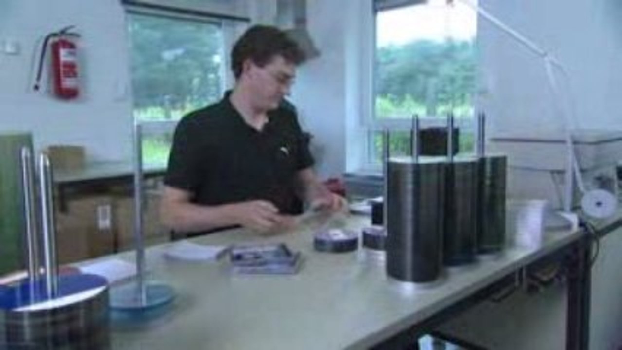 Cd-dvd-booklet-druck-kleinserie