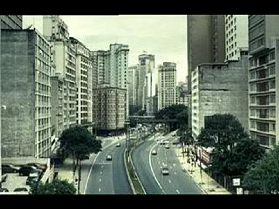 Pub Audi illusions d'optique