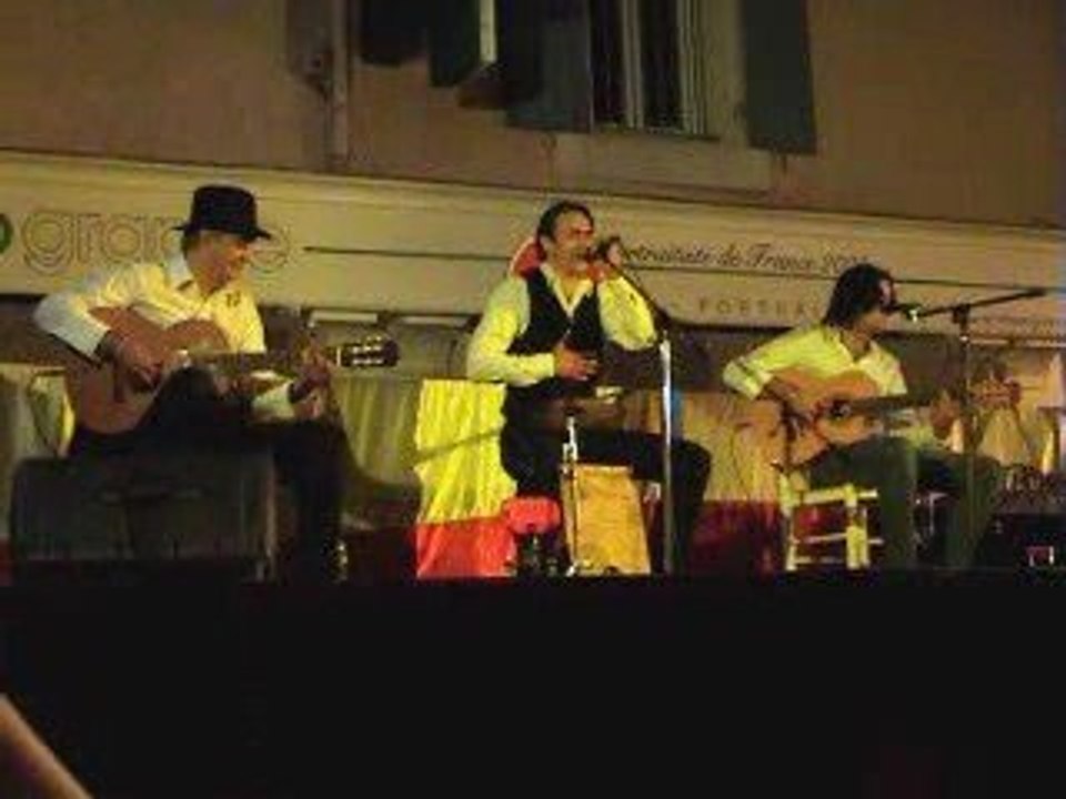 Feria de serignan