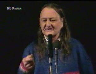 Wolfgang Neuss und die Kellerkinder