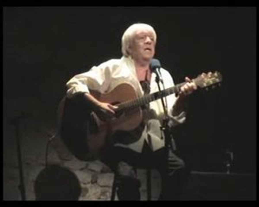 Jean Vasca - L'avion qui passe