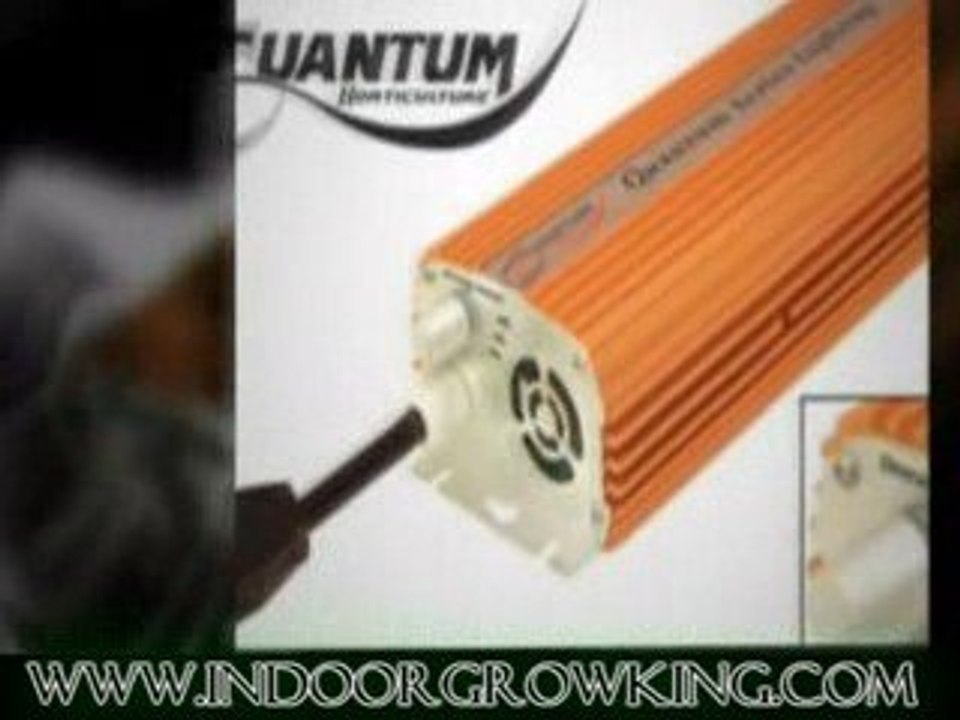 Growing Rooms, Growing Lamps, Grow Supplies and Grow Systems