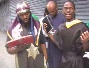 PT. 4 CONSUMING THIS WORLD BY THE SPIRIT (WORD) OF THE LORD