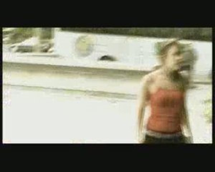 Le coureur - Extrait 1