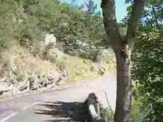 Jeep Ballade vacances 2009 7