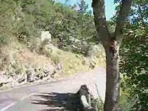 Jeep Ballade vacances 2009 7