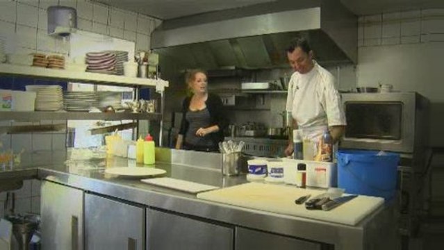 Escapades : Challans (Vendée)