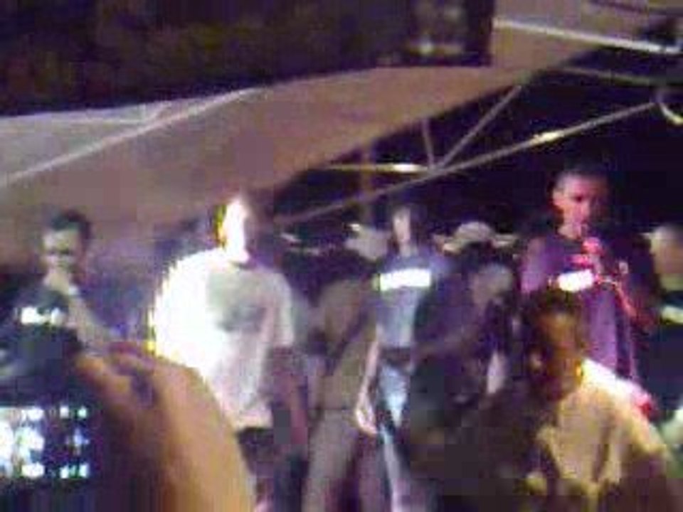 rats-pass fete 2la zik c.h.i.d.r.a