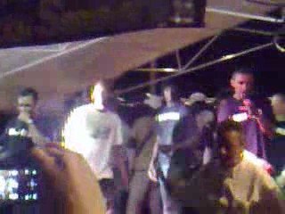 rats-pass fete 2la zik c.h.i.d.r.a