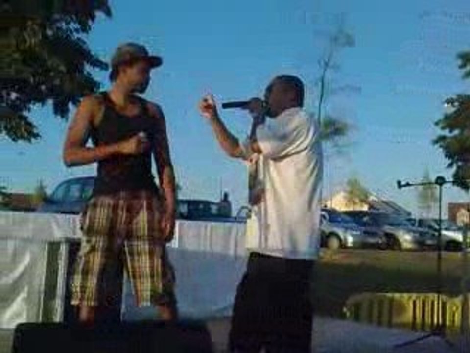 DERKA FEAT PRINCE DAGS 78DANGEREUX