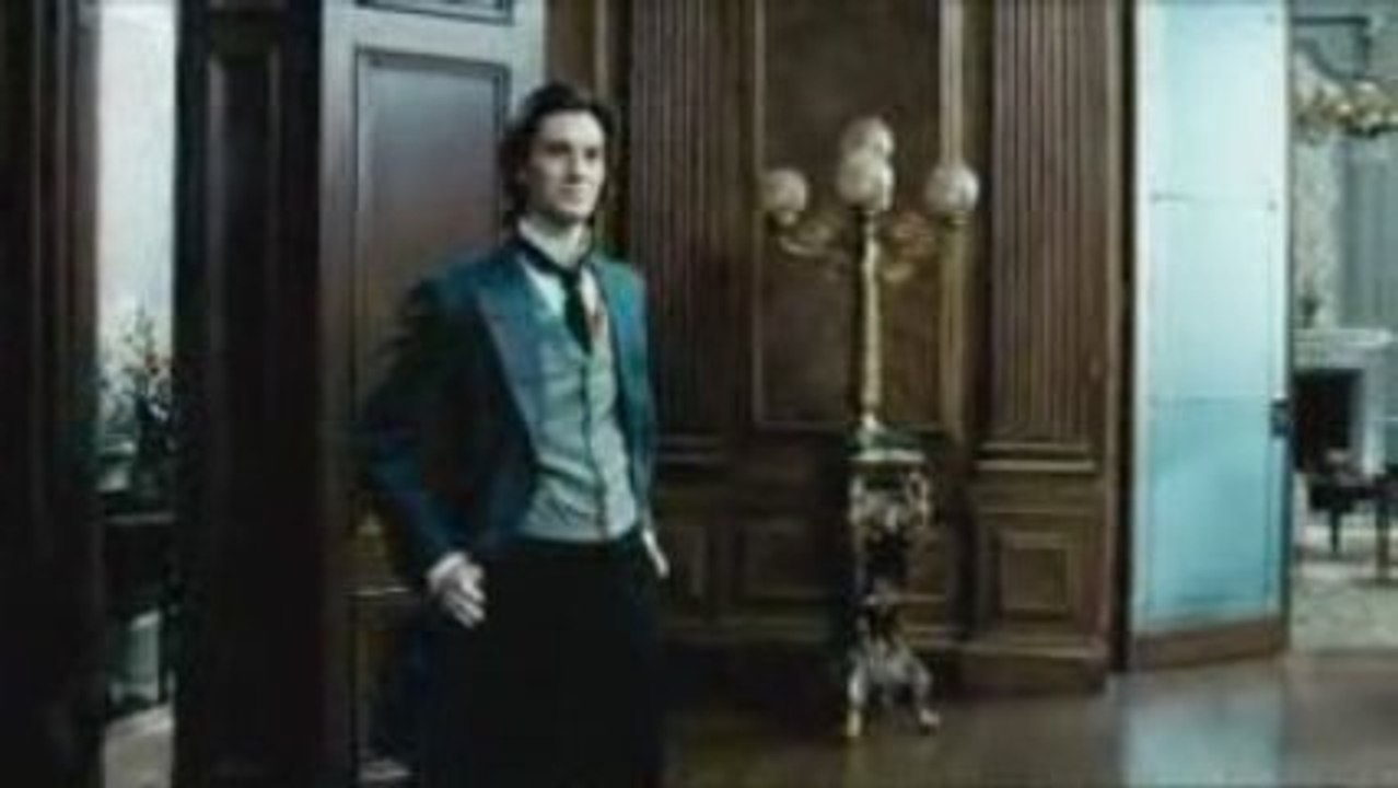 Dorian Gray Trailer