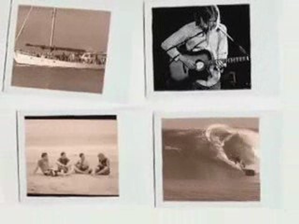 Slackstring - Wednesday Morning