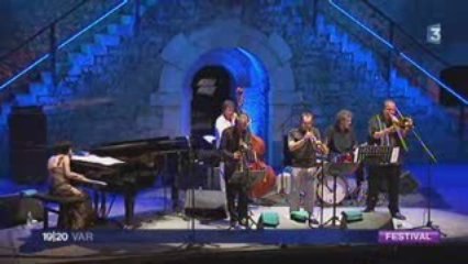 JT France3 Var – Mercredi 29 Juillet 2009