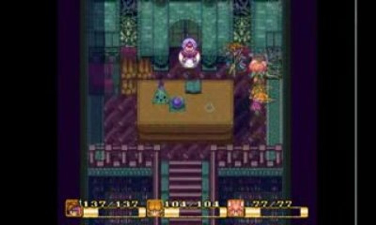 07. Tigrou et Sorcia