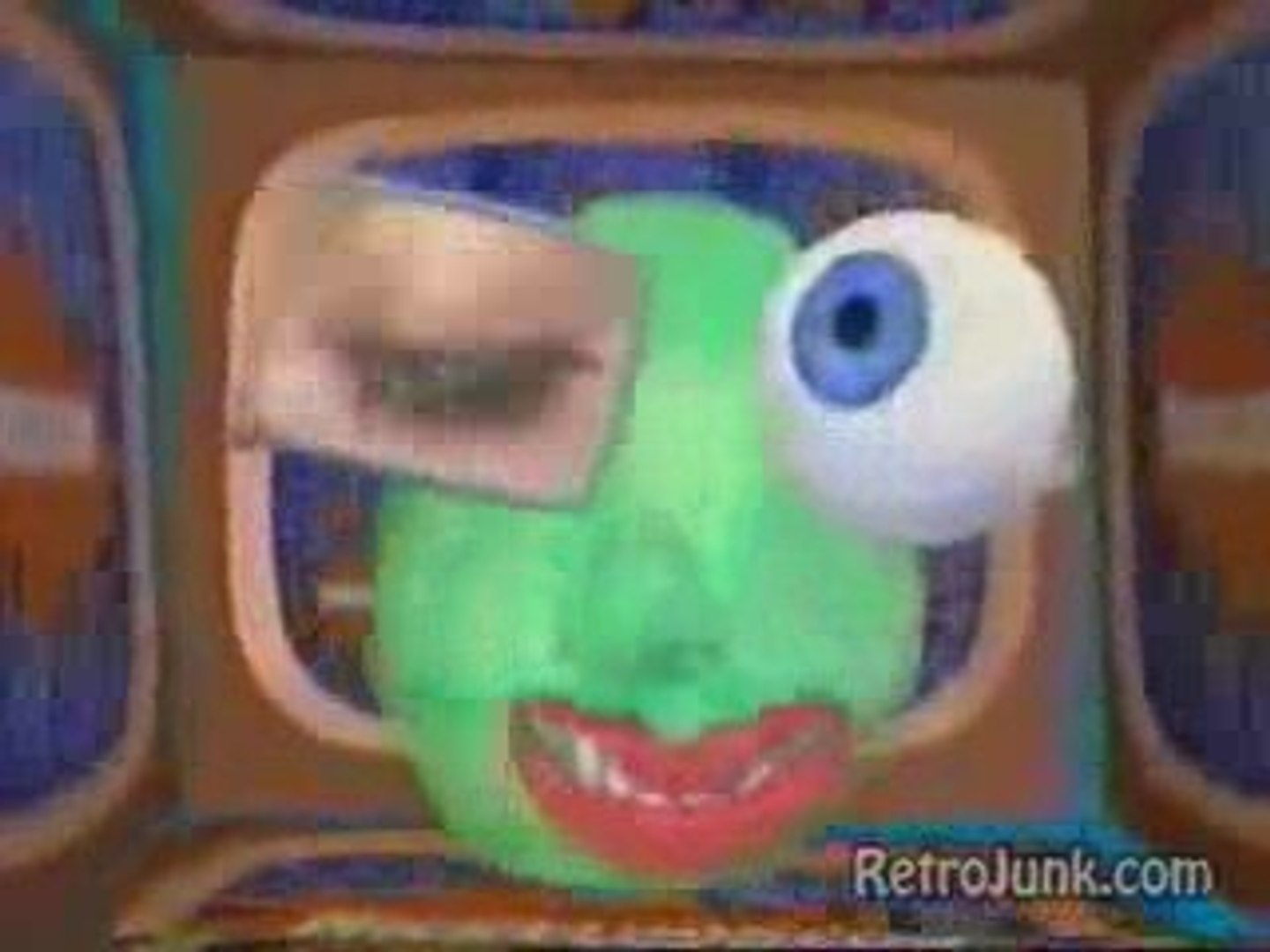 Nickelodeon Bumper- Box - video Dailymotion