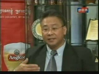TVK Khmer News- 28 July 2009-2