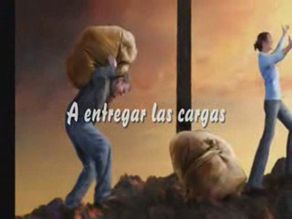 VELAD Y ORAR