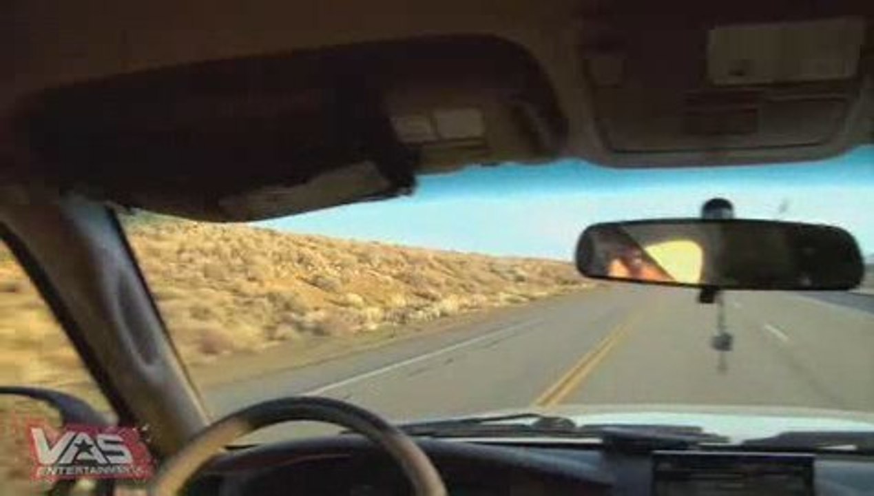 Contrast - Nimbus' 2009-2010 Ski Film in HD