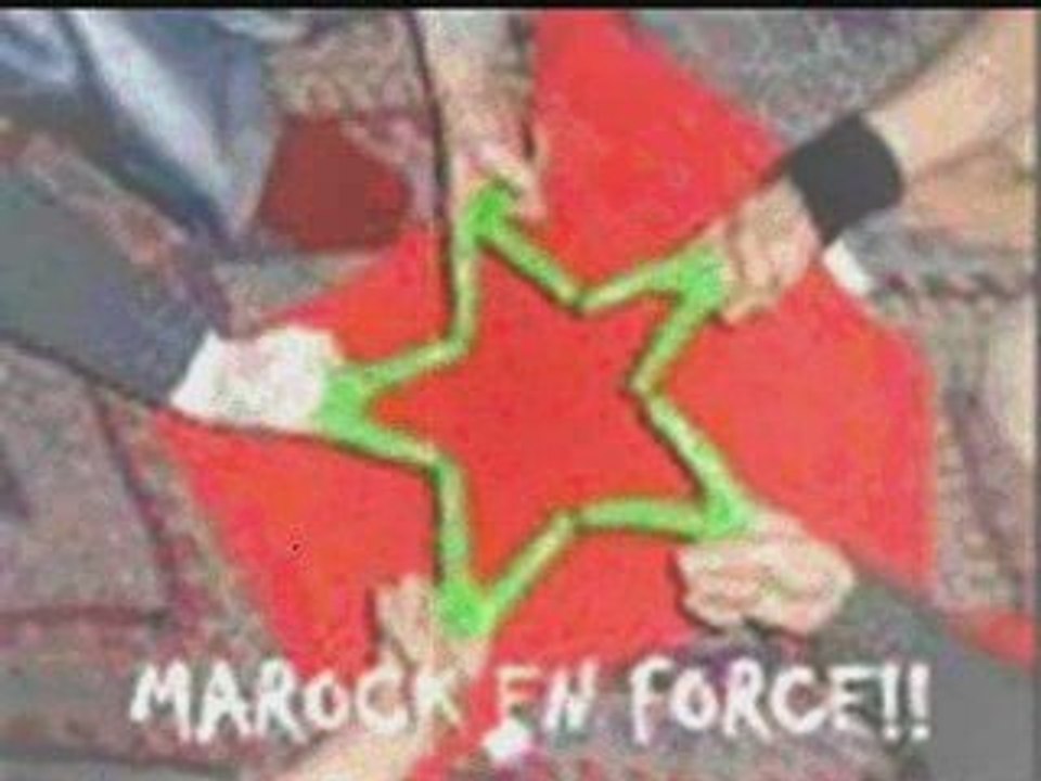 maroc