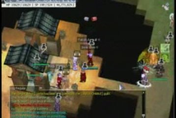 Woe Atlantis Ro - Clan Eutanacia