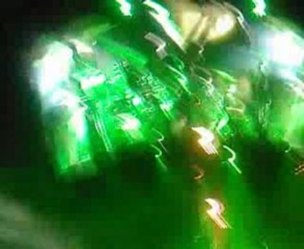 CONCERT U2 NICE 15/07/09 7 Sunday bloody sunday 1