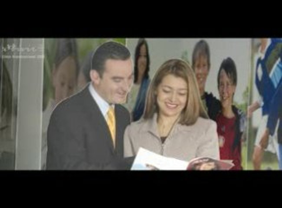 Mauricio Gómez Demo Reel 2007