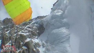 Can't Stop - Ride The Planets 2009-2010 Ski Film in HD