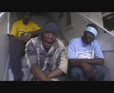 Admiral T RAGGA SAVAGE 2009