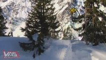 Eyes Wide Open - Field Productions 2009-2010 Ski Film in HD