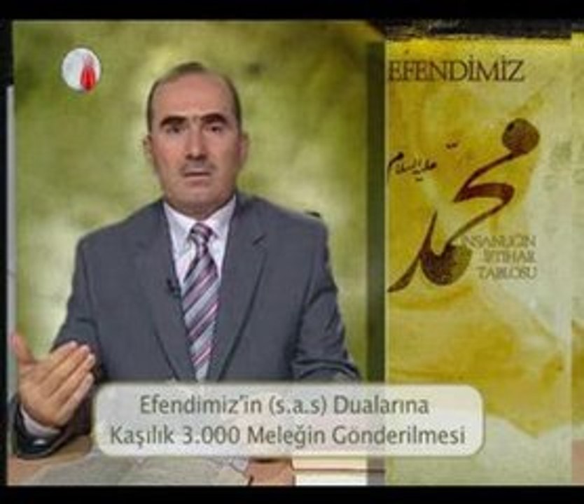 Efendimiz Bedir stratejileri