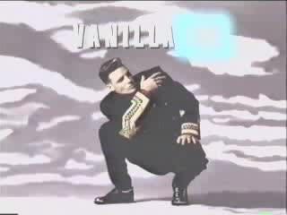 Vanilla Ice's Iconic Hit: Ice Ice Baby 🎶