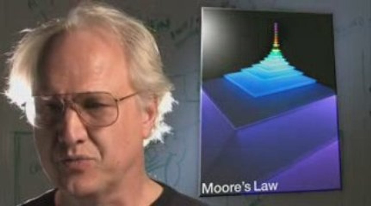 Ingres jumping ahead in the race for advanced databases