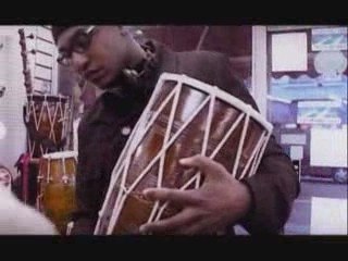 Glideascope: Audio Cinematography (downtempo)