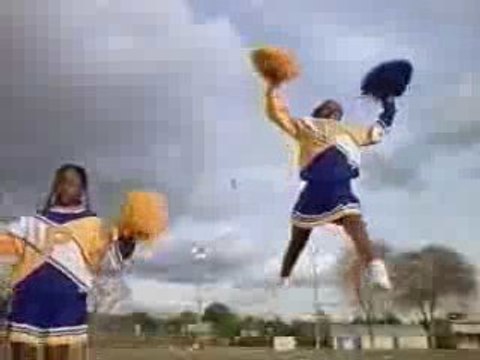 LSG - Curious (LL cool J, Busta rhymes, Mc lyte)