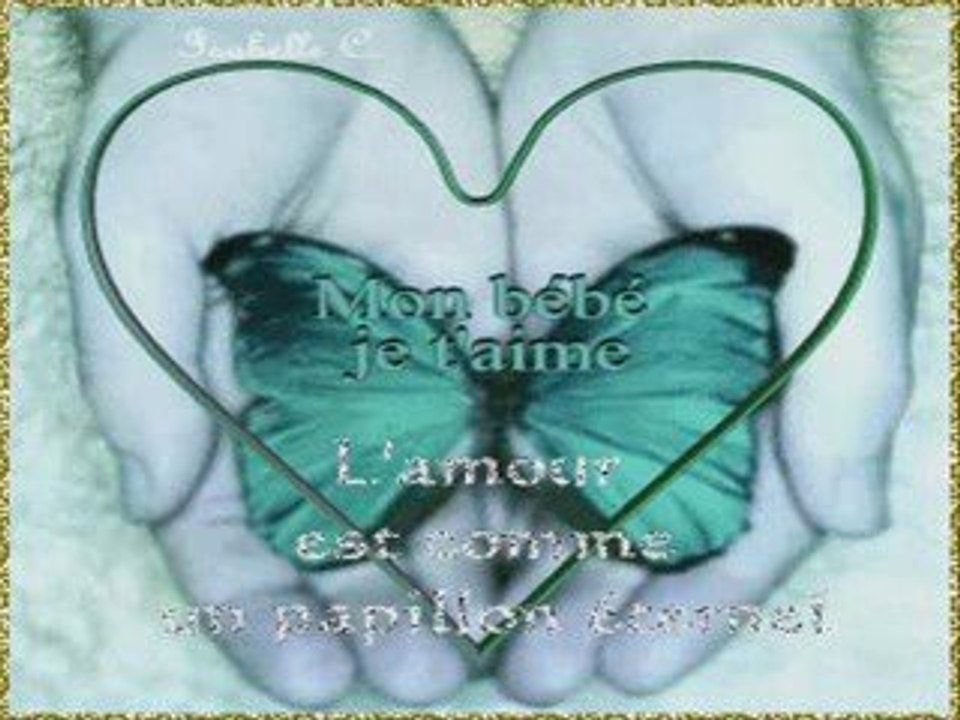 et oui je laime a en mourir